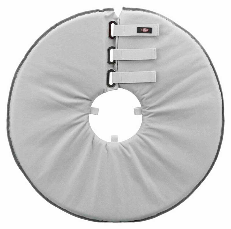 Meka zaštitna kragna za pse XL Trixie 19427 - detalj