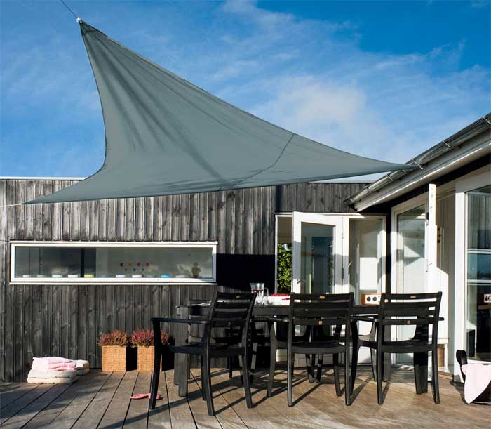 Tenda Shield Vario 3x3x3m - detalj