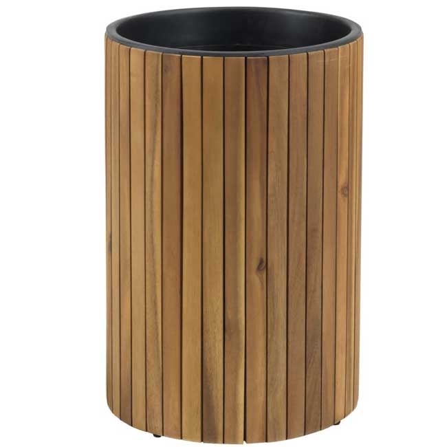 Saksija Garden planter 34x50 - detalj
