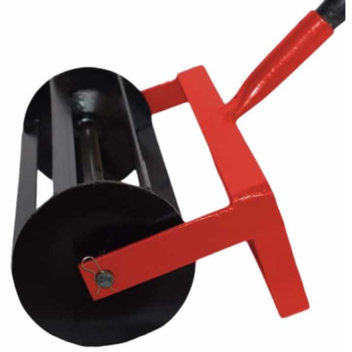 Alat za usitnjavanje i finu obradu zemlje Super Freza 20 - detalj