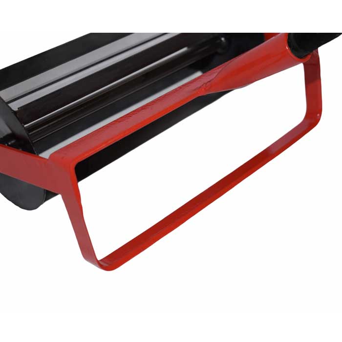 Alat za usitnjavanje i finu obradu zemlje Super Freza 35 - detalj