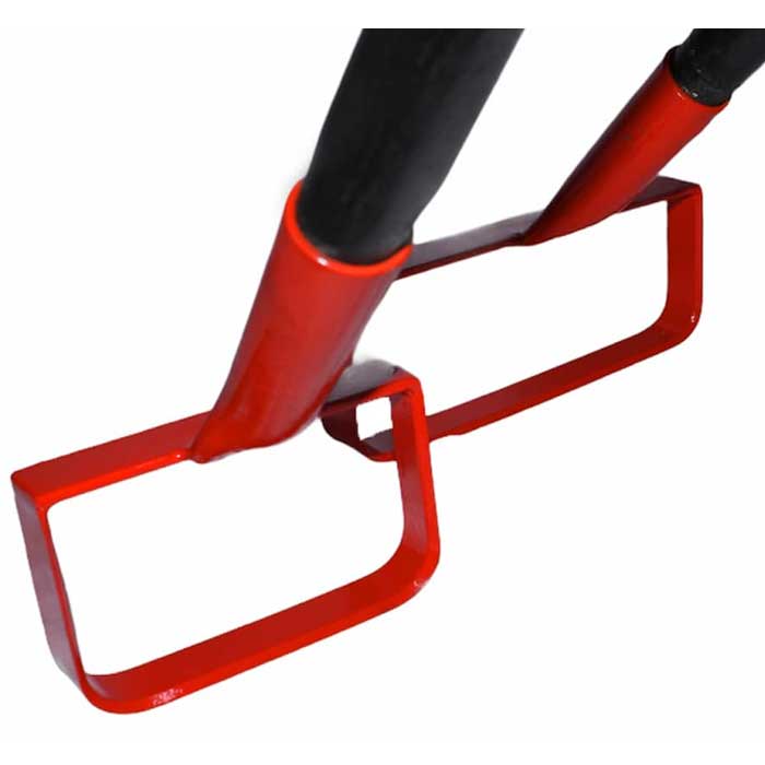 Alat za obradu zemlje Super motika Striž 12 - detalj