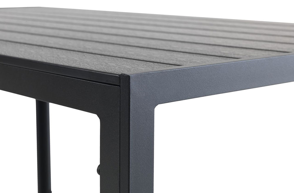 Garnitura za Dvorište i Terase Mariam - 4 Stolice i Sto - detalj