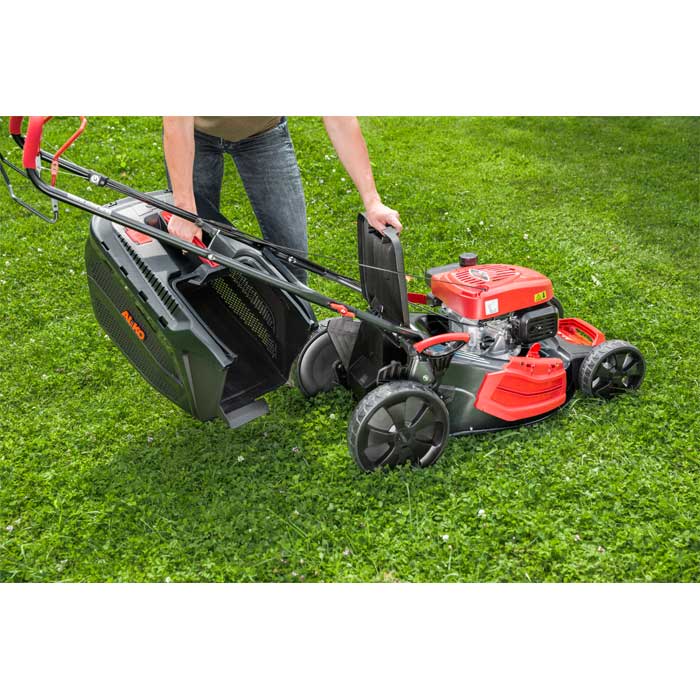 Samohodna motorna kosačica za travu AL-KO Comfort 51.0 SP-A - detalj