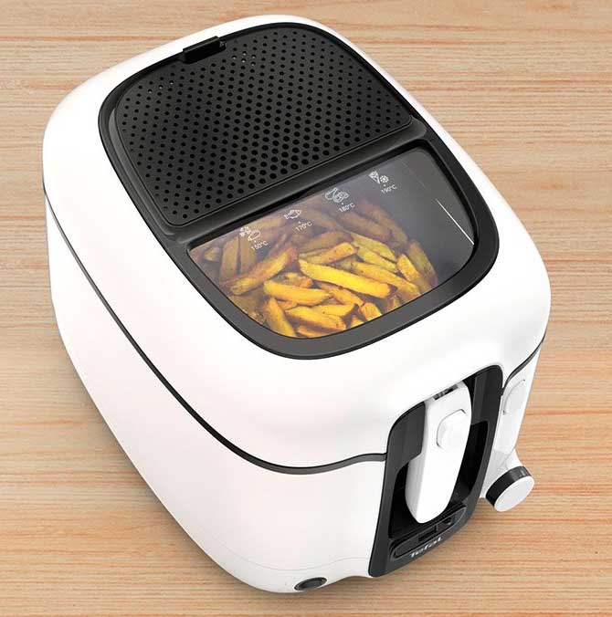 Tefal Friteza Super Uno FR 3140 - detalj