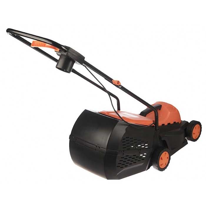 Električna kosačica za travu Daewoo DLM1400E - detalj