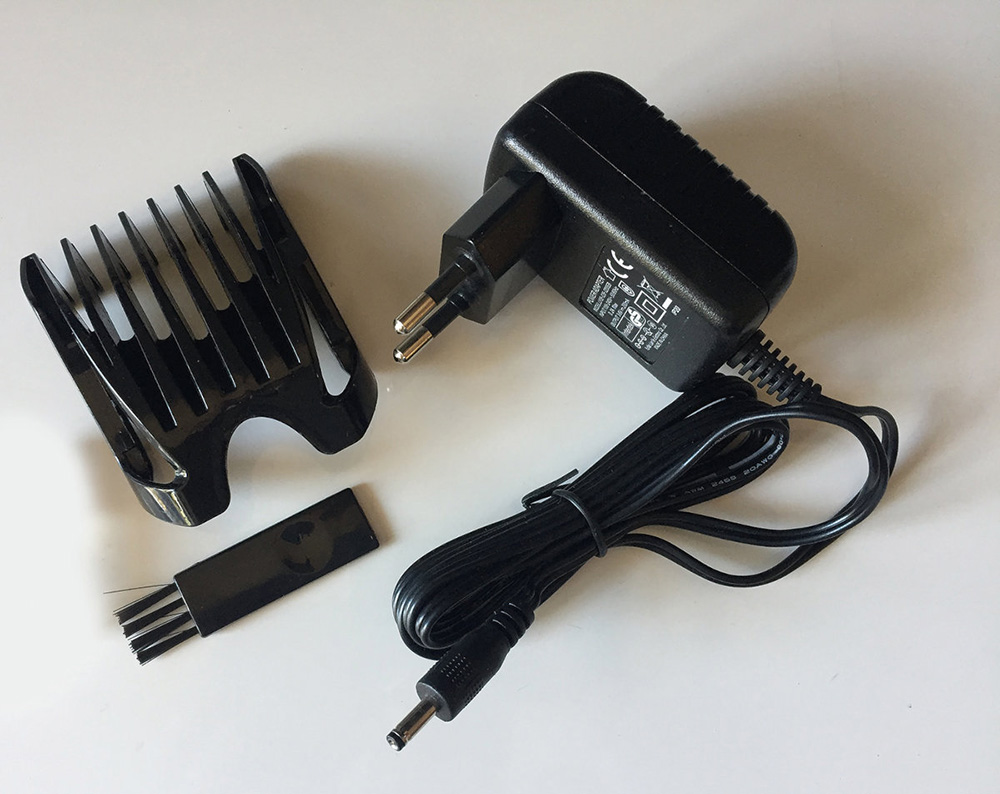 Velform tirmer za kosu i bradu - detalj