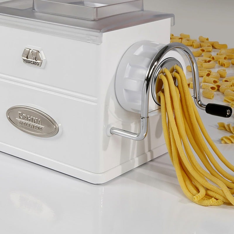 Mašina za testenine i makarone MARCATO Regina - detalj