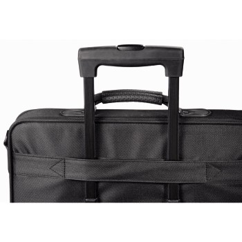 Hama torba za notebook Napoli C2 crna 23700 - detalj