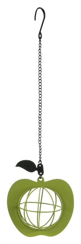 Hranilica za ptice Jabuka 55615 - detalj