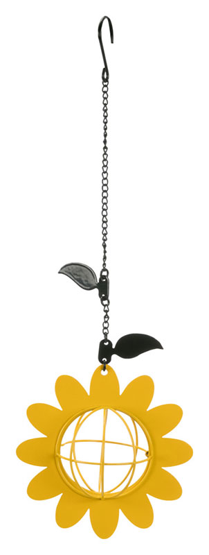 Hranilica za ptice Cvet Trixie 55616 - detalj