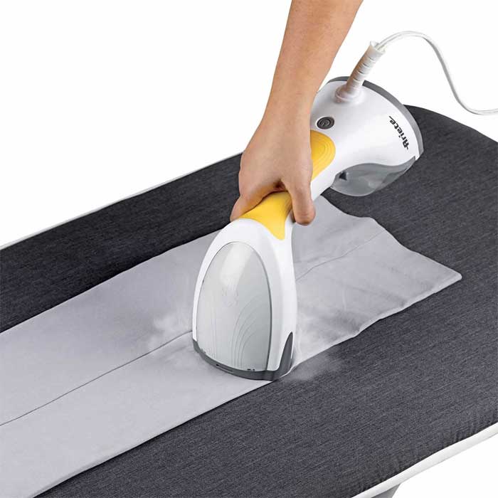 Pegla na paru za vertikalno peglanje Ariete 4167 - detalj