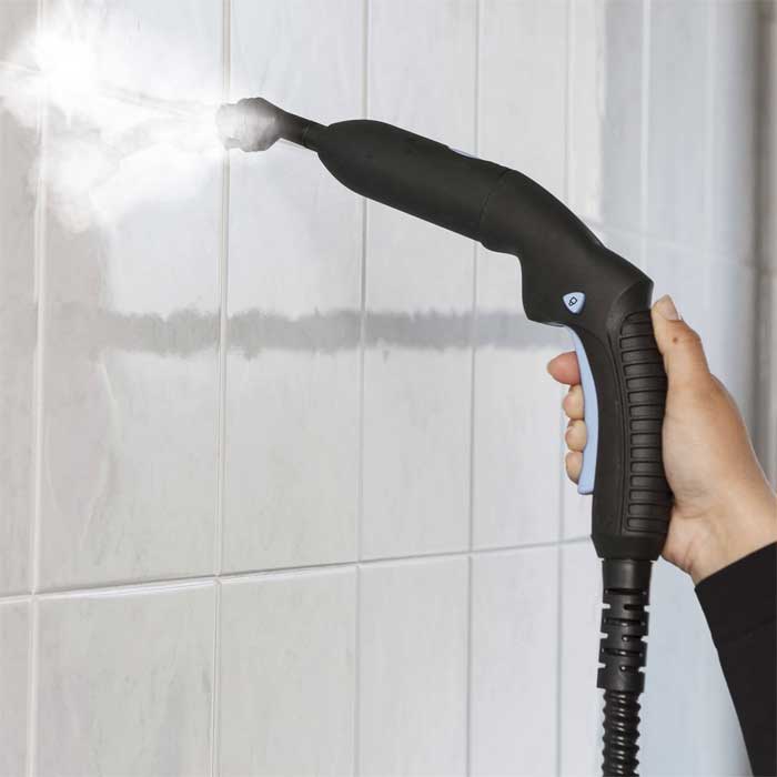 Paročistač Ariete 4145 - detalj