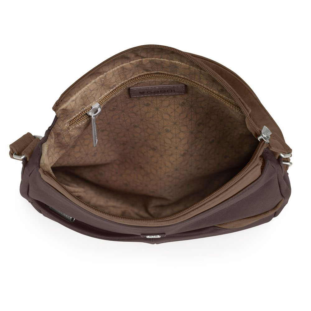 Ženska torba na rame Gabol Daily 533012-15 - detalj