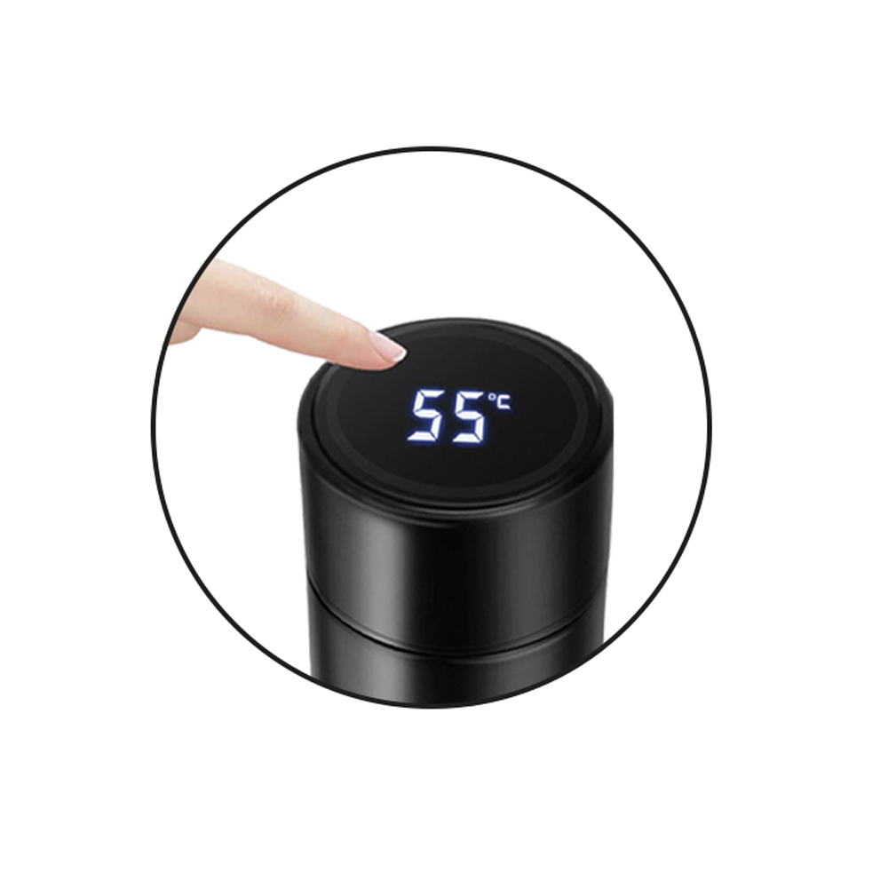 Termos Sa Termometrom 500ml - detalj