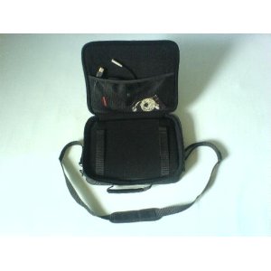 Hama torba za notebook Berlin - detalj