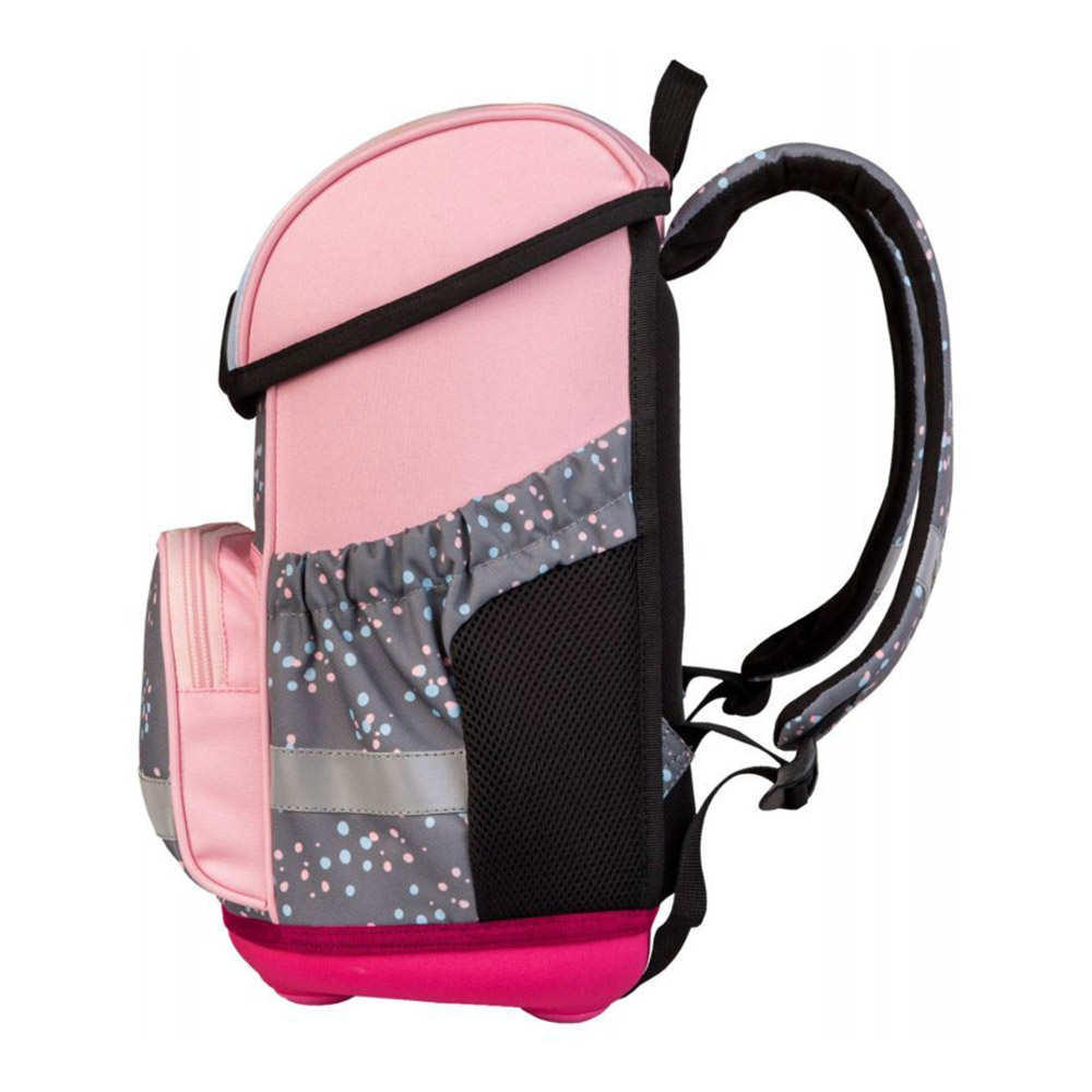 Targe školski ranac sa magnetnim zatvaranjem GT Twist Feather Stallion - detalj