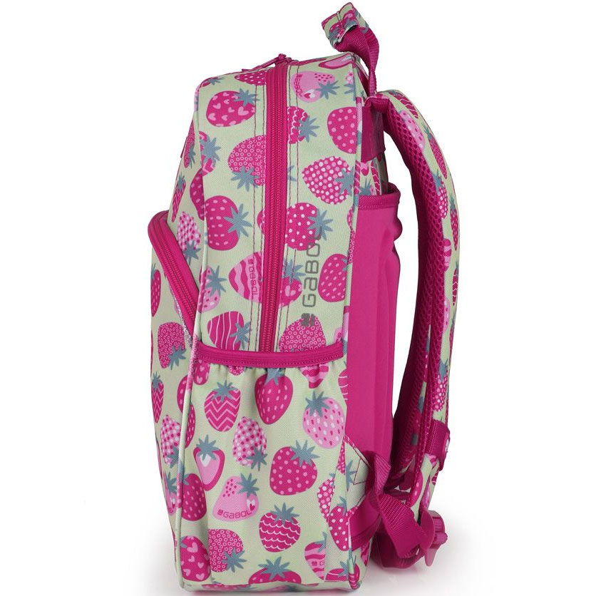 Predškolski ranac Gabol Honey 228402 - detalj