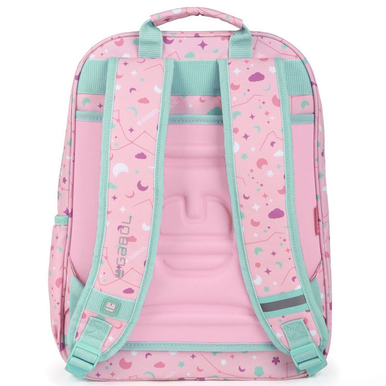 Predškolski ranac Gabol Maggie 228602 - detalj