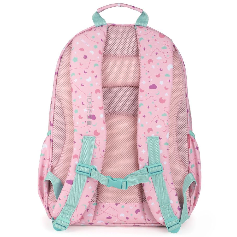 Školski ranac Gabol Maggie 228640 - detalj