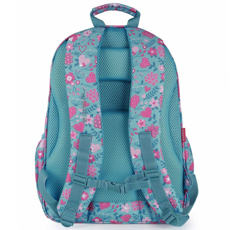 Školski ranac Gabol Wendy 228940 - detalj