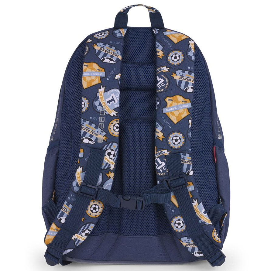 Školski ranac Gabol Symbol 229340 - detalj