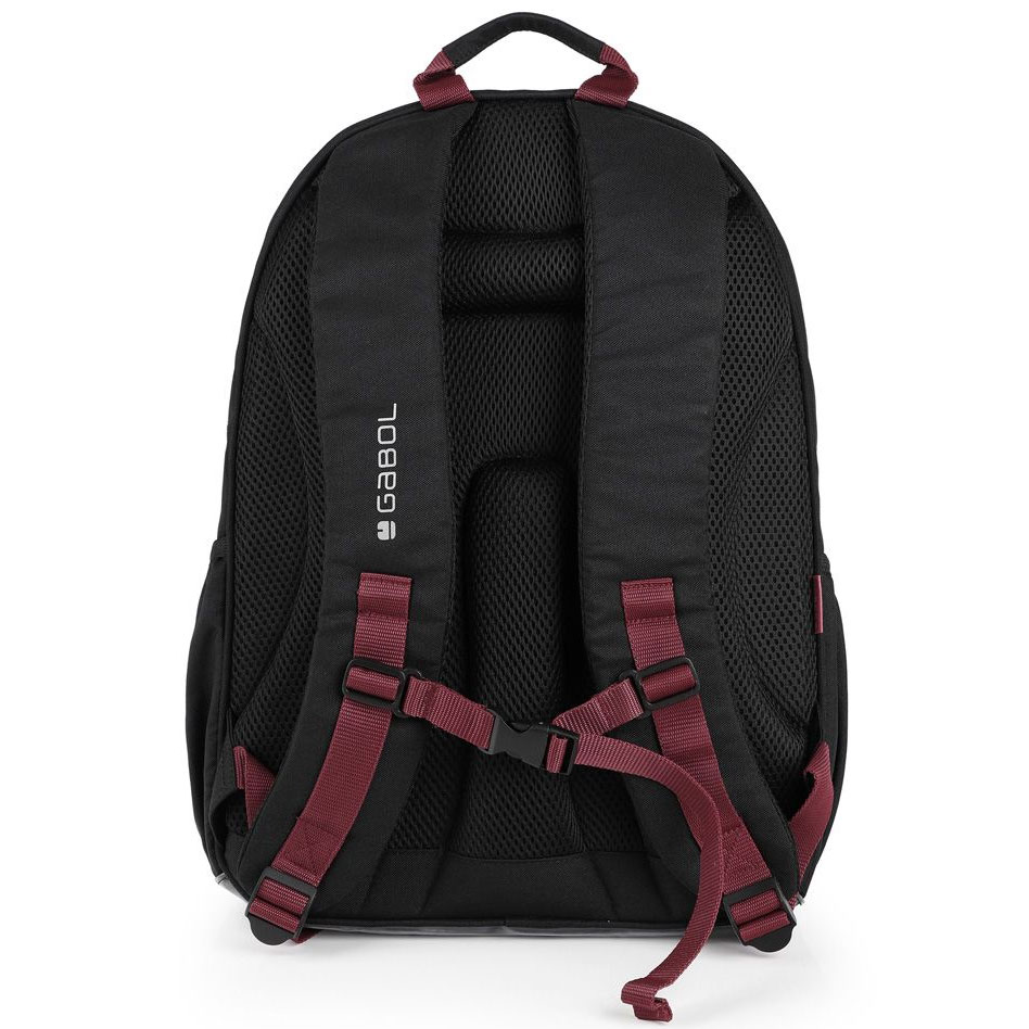 Školski ranac Gabol Rebel 229740 - detalj