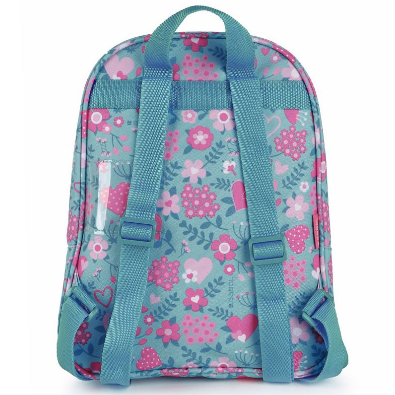 Mali predškolski ranac Gabol Wendy 228905 - detalj