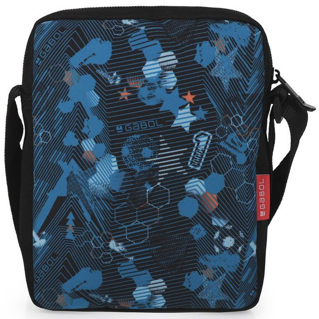 Dečja torbica na rame Gabol Club 229568 - detalj