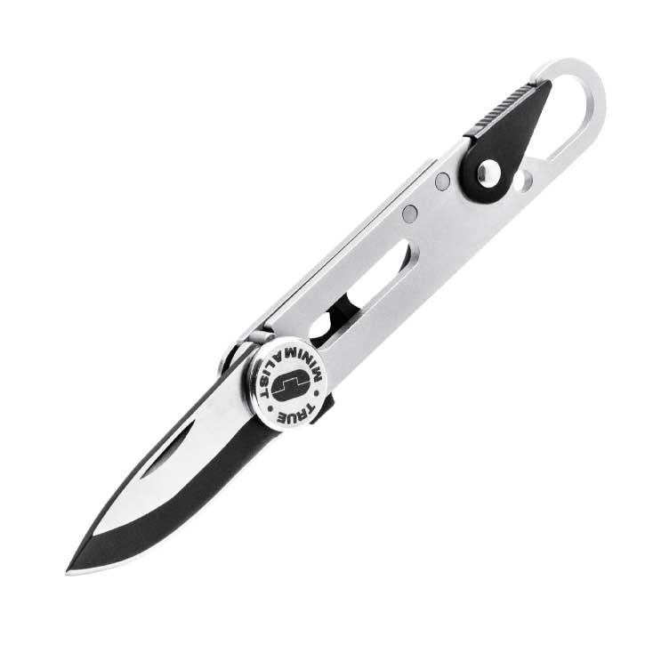 Višenamenski džepni alat True Utility Minimalist - detalj