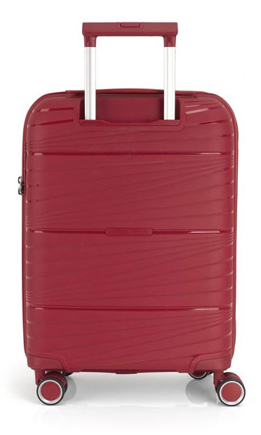 Tvrdi kabinski kofer Gabol Kiba 122022-08 - detalj