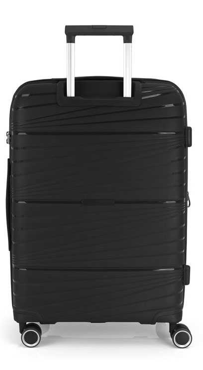 Tvrdi proširivi srednji kofer Gabol Kiba 122046-01 - detalj