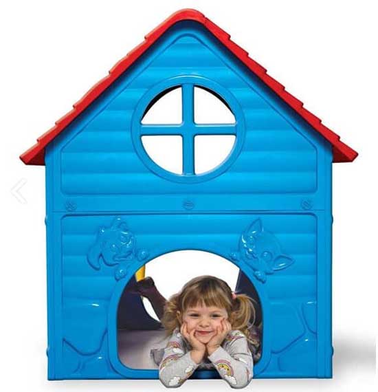 Dečija Kućica 583000 - detalj