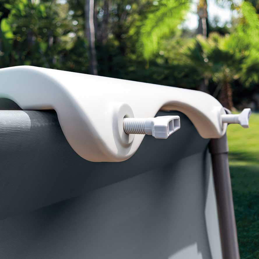 Sklopiva Stolica Za Bazen Intex 28053 - detalj