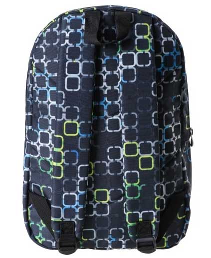 Školski ranac Play Xpack X47 160914 - detalj