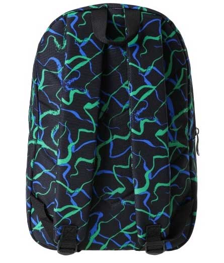 Školski ranac Play Xpack X50 160917 - detalj