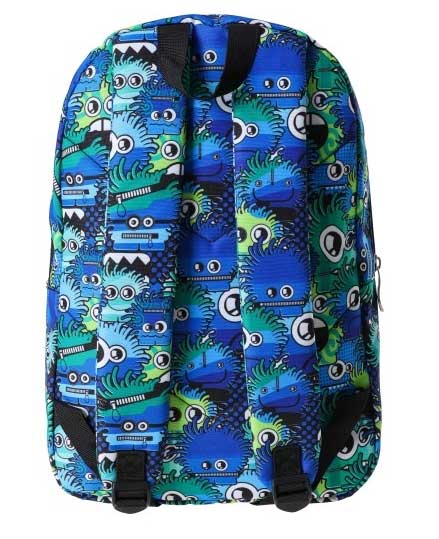 Školski ranac Play Xpack X52 160919 - detalj