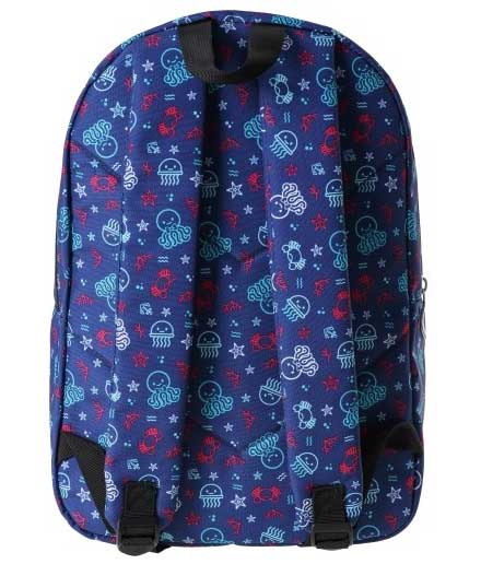 Školski ranac Play Xpack X54 160921 - detalj