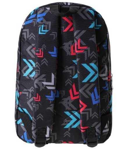 Školski ranac Play Xpack X55 160922 - detalj