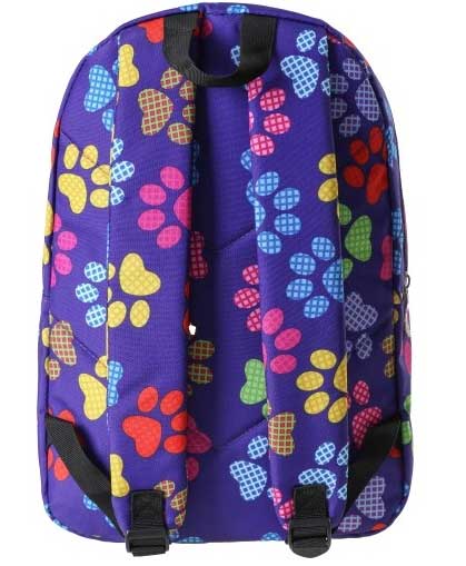 Školski ranac Play Xpack X57 160924 - detalj