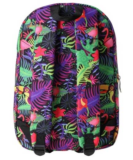 Školski ranac Play Xpack X58 160925 - detalj