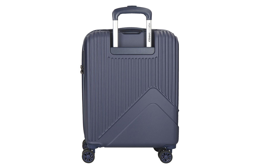 MOVOM Putni kofer Trendy ABS 55cm Navy Blue 5818662 - detalj