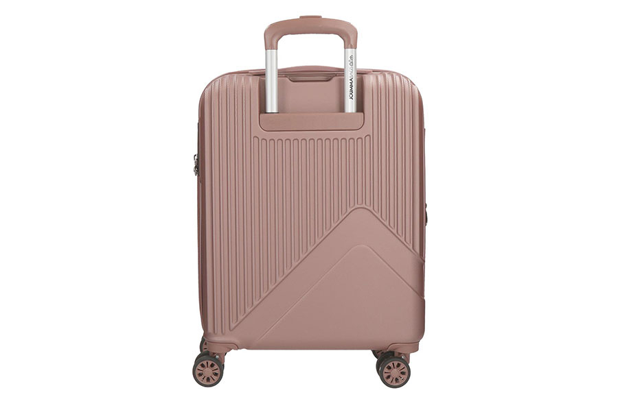 MOVOM Putni kofer Trendy ABS 55cm Roze 5818664 - detalj