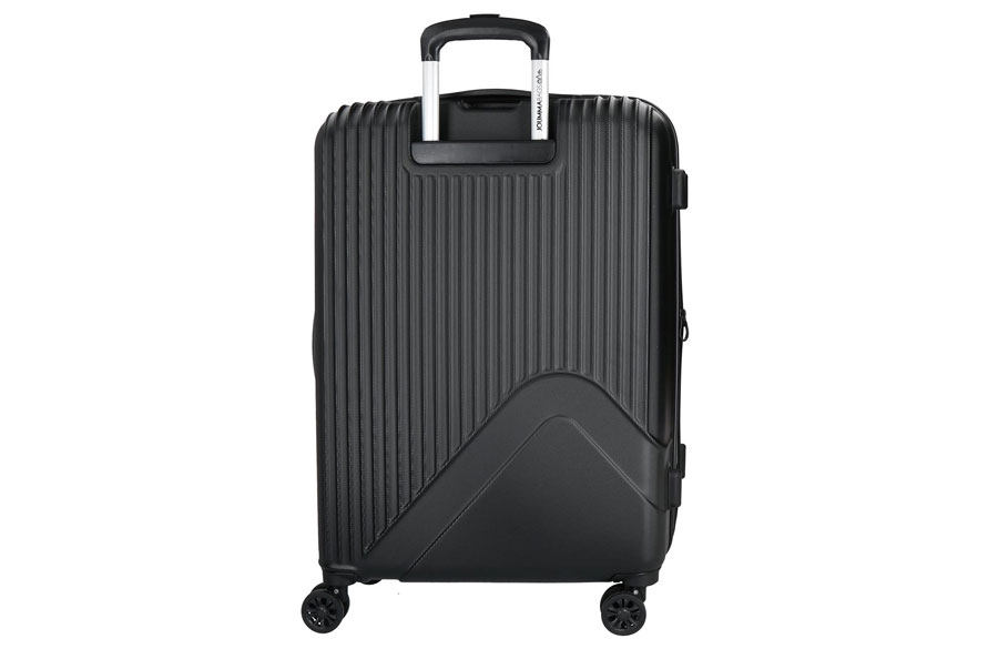 MOVOM Set kofera 3/1 Trendy ABS 55/67/76cm Crna 5819461 - detalj