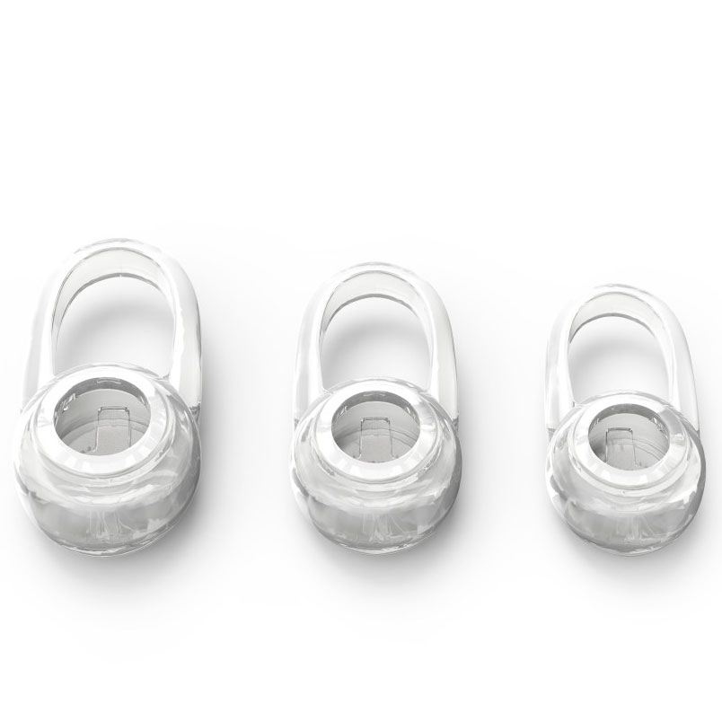 Bluetooth MultiPoint slušalica Hama MyVoice 1300 - detalj