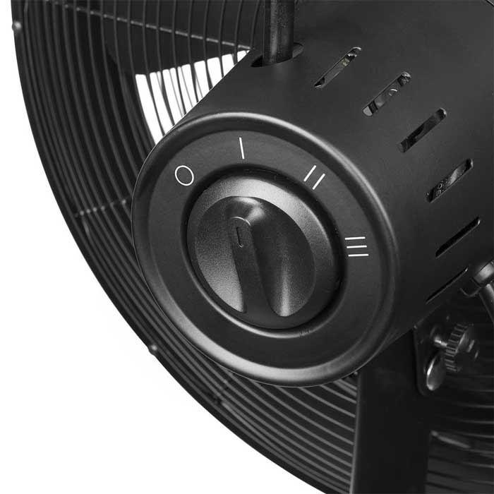 Tristar Podni ventilator VE-5929 40cm - detalj