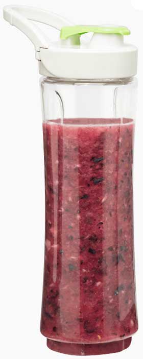 Blender ECG SM 3510 Mix-And-Go - detalj