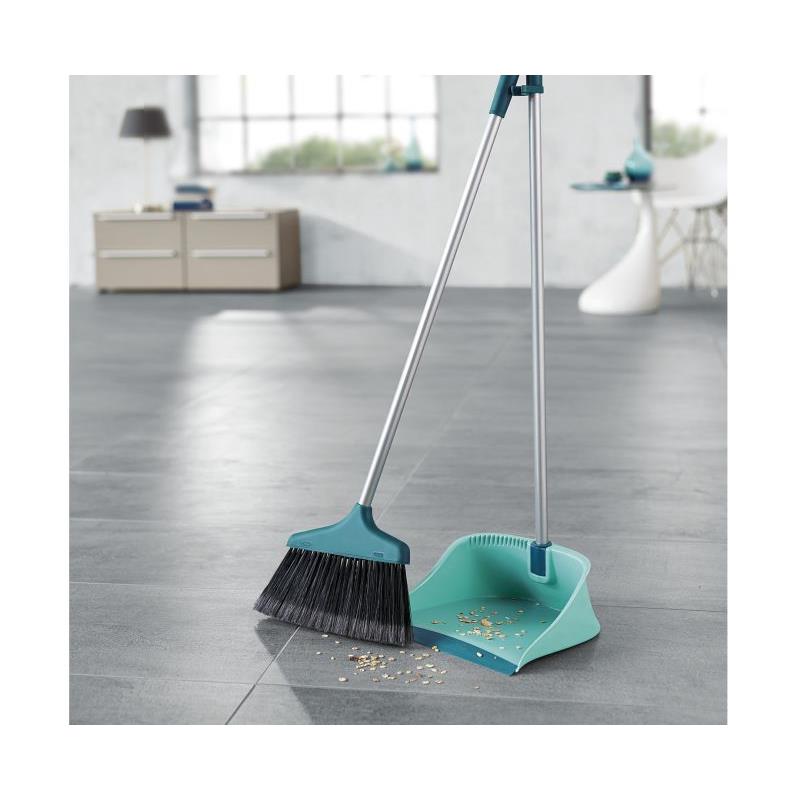 Leifheit Komplet za čišćenje sa ručkom i djubrovnikom LF 41404 - detalj