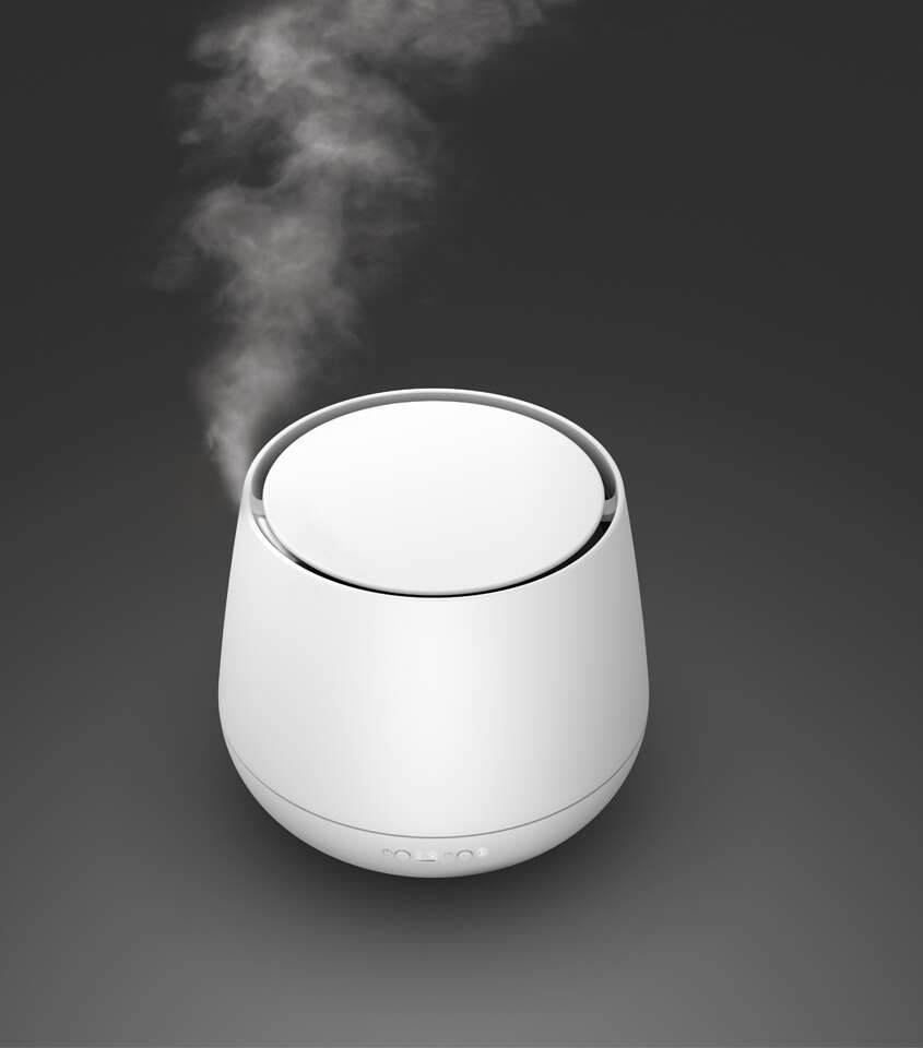 Aroma difuzer i osveživač vazduha Stadler Form Julia White - detalj