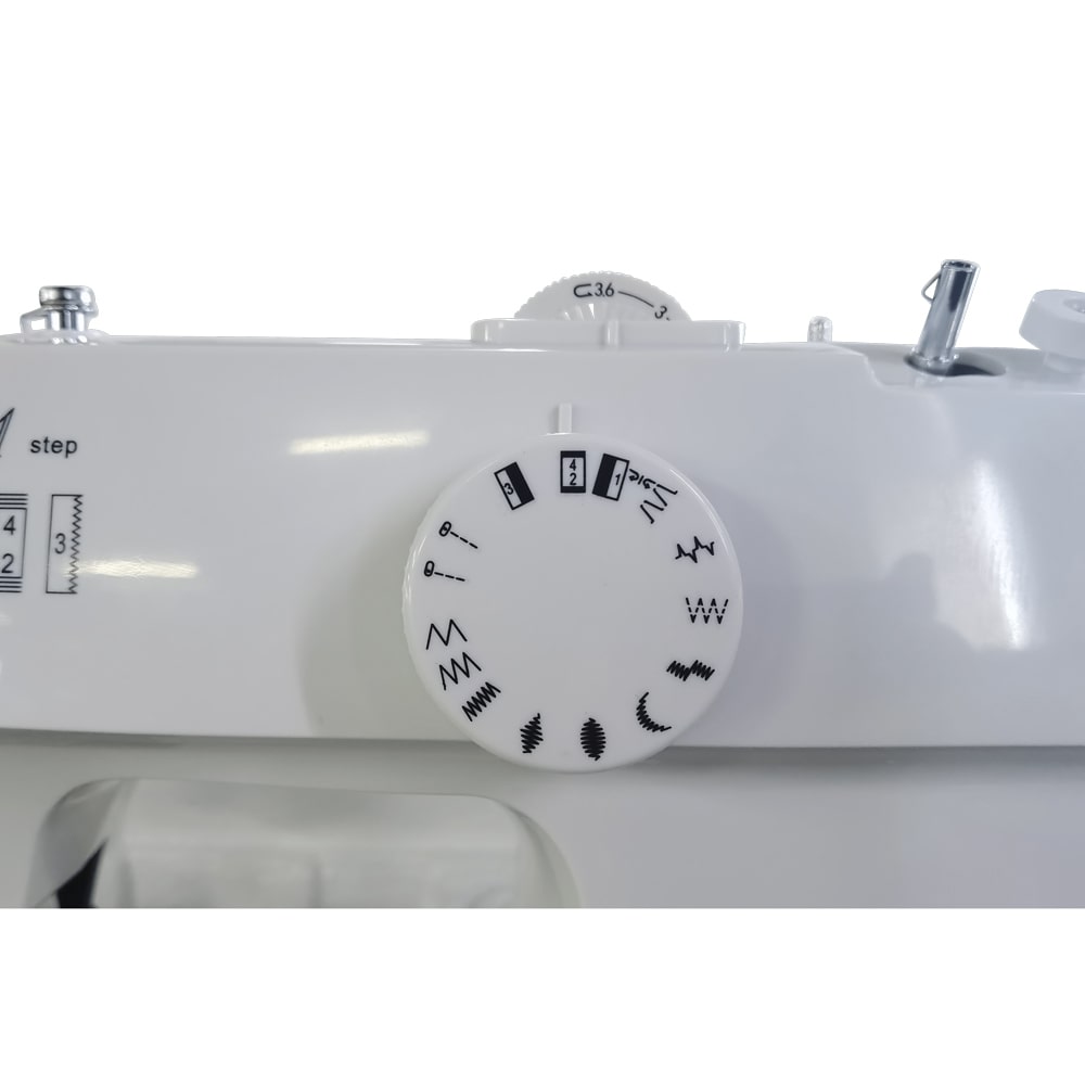 BAGAT Mašina za šivenje Danica - detalj